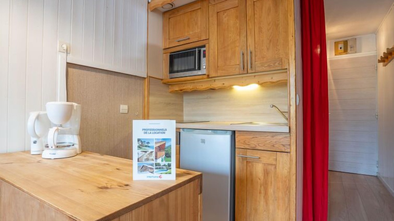 Photo of Bedroom in Val-Thorens