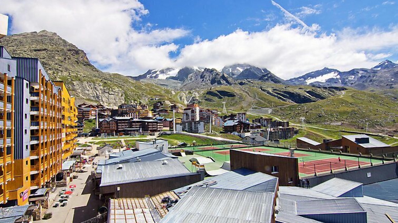 Photo of Others in Val-Thorens
