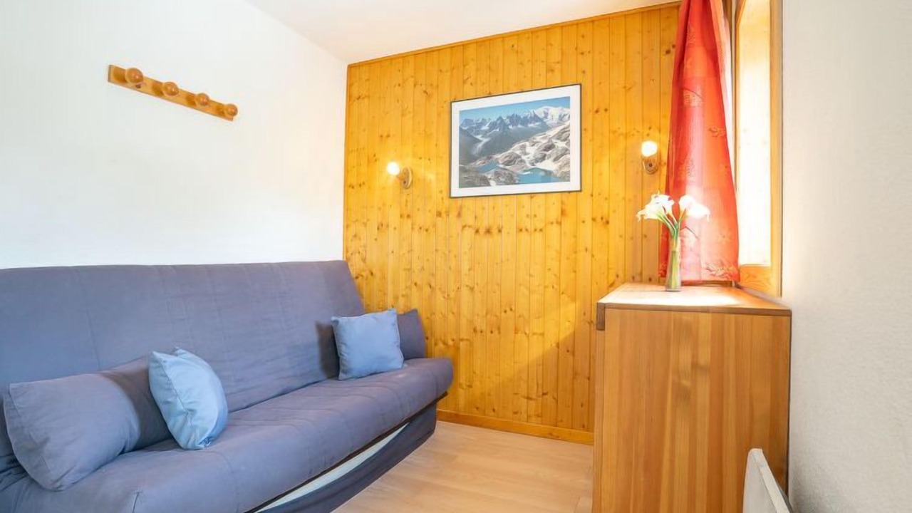Photo of Livingroom in Val-Thorens