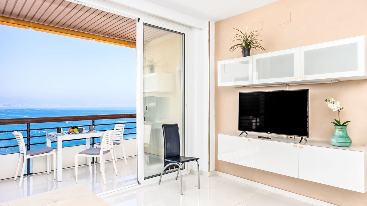 Photo of Bedroom in Torremolinos