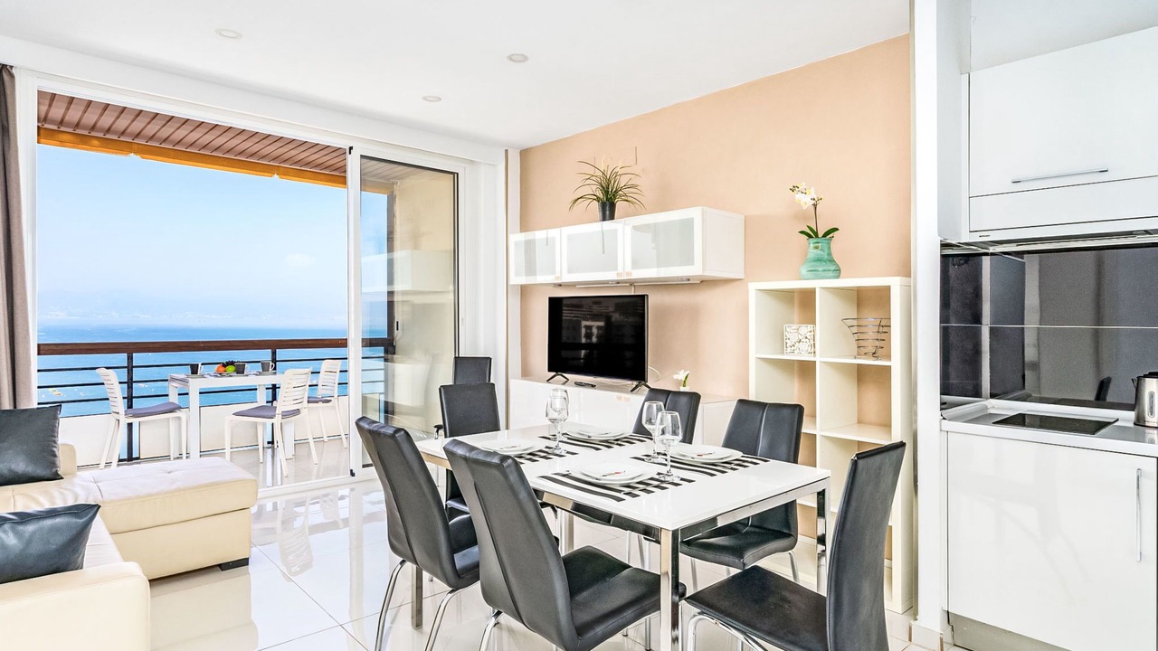 Photo of Bedroom in Torremolinos