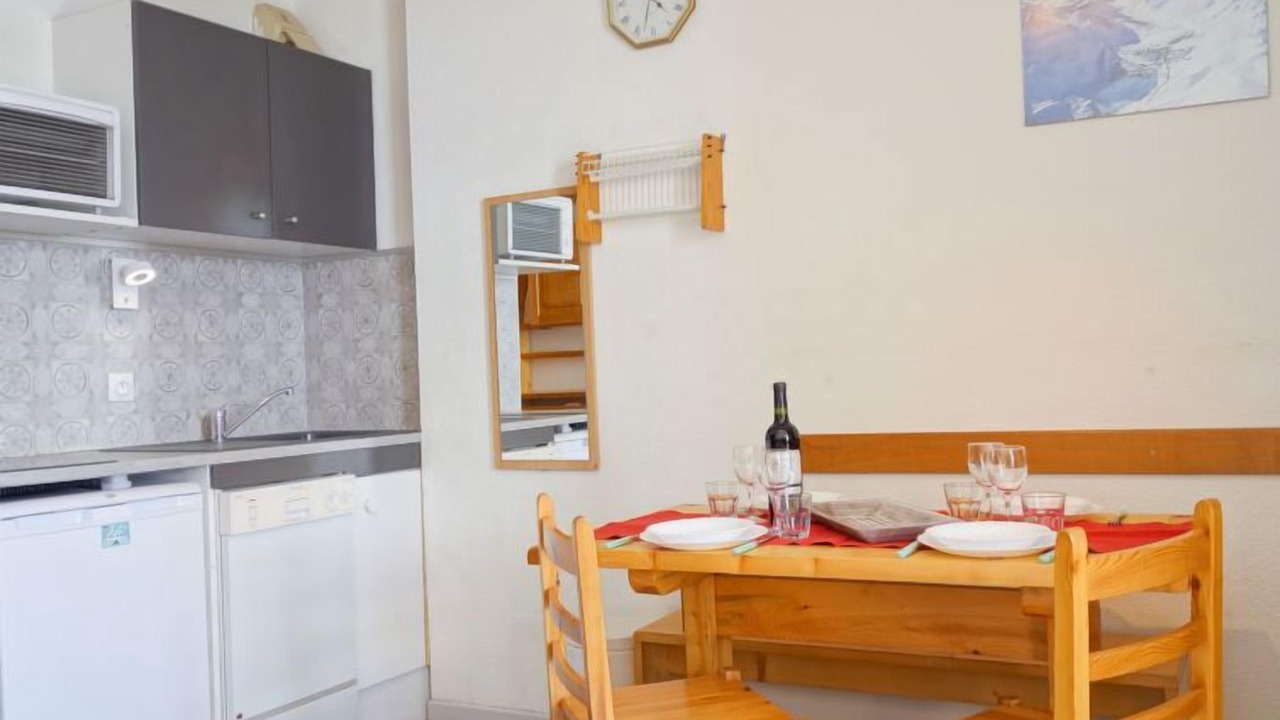 Photo of Bedroom in Val Claret