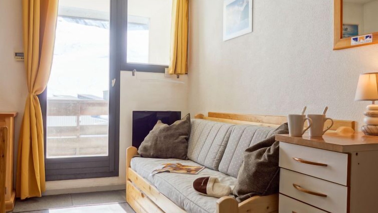 Photo of Livingroom in Val Claret