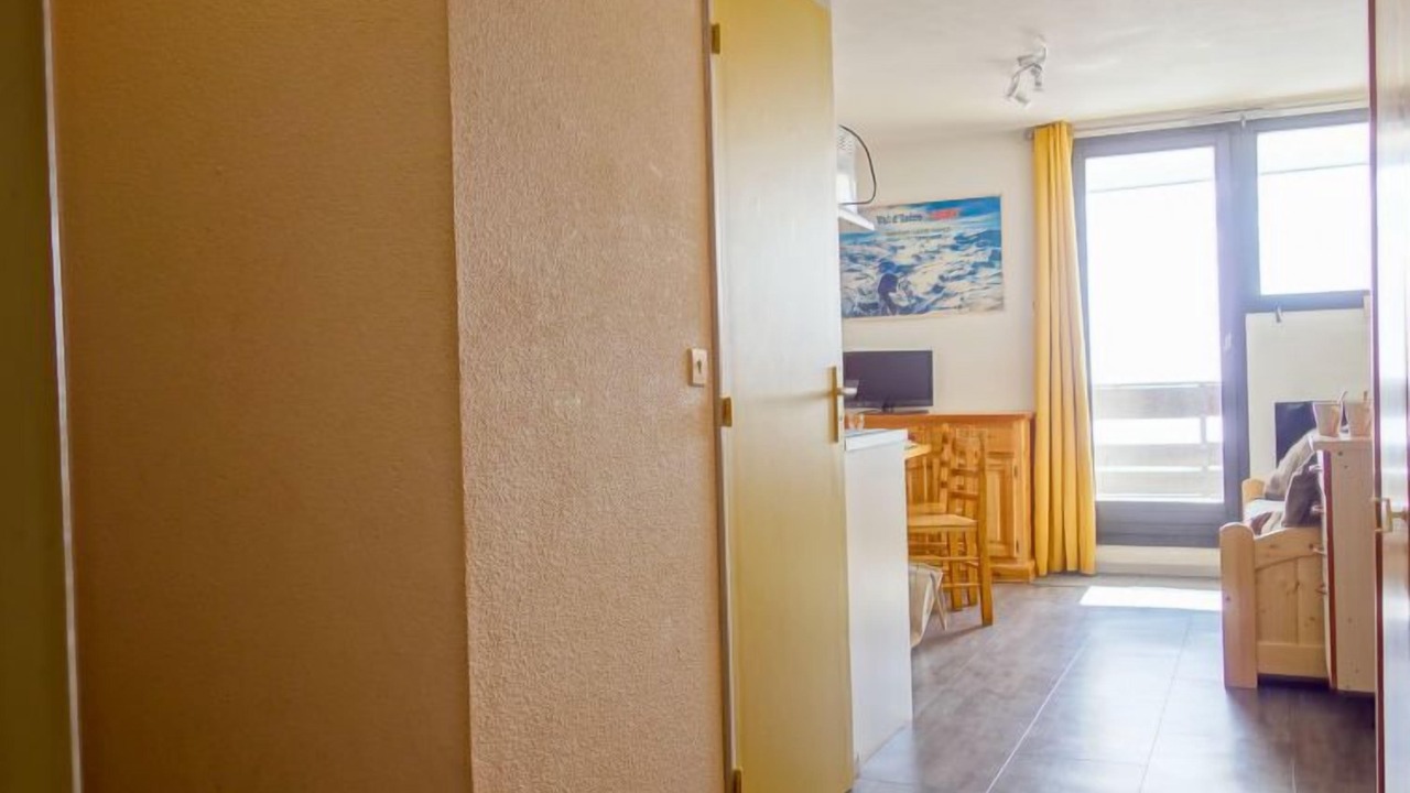 Photo of Livingroom in Val Claret