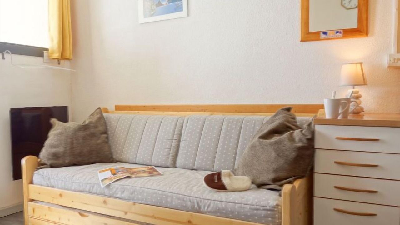 Photo of Livingroom in Val Claret