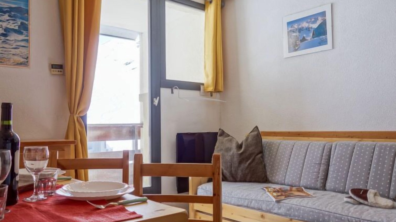 Photo of Livingroom in Val Claret