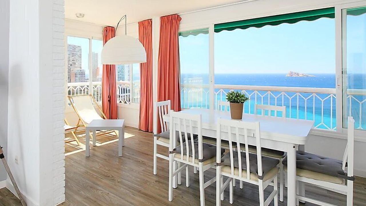 Photo of Livingroom in Benidorm