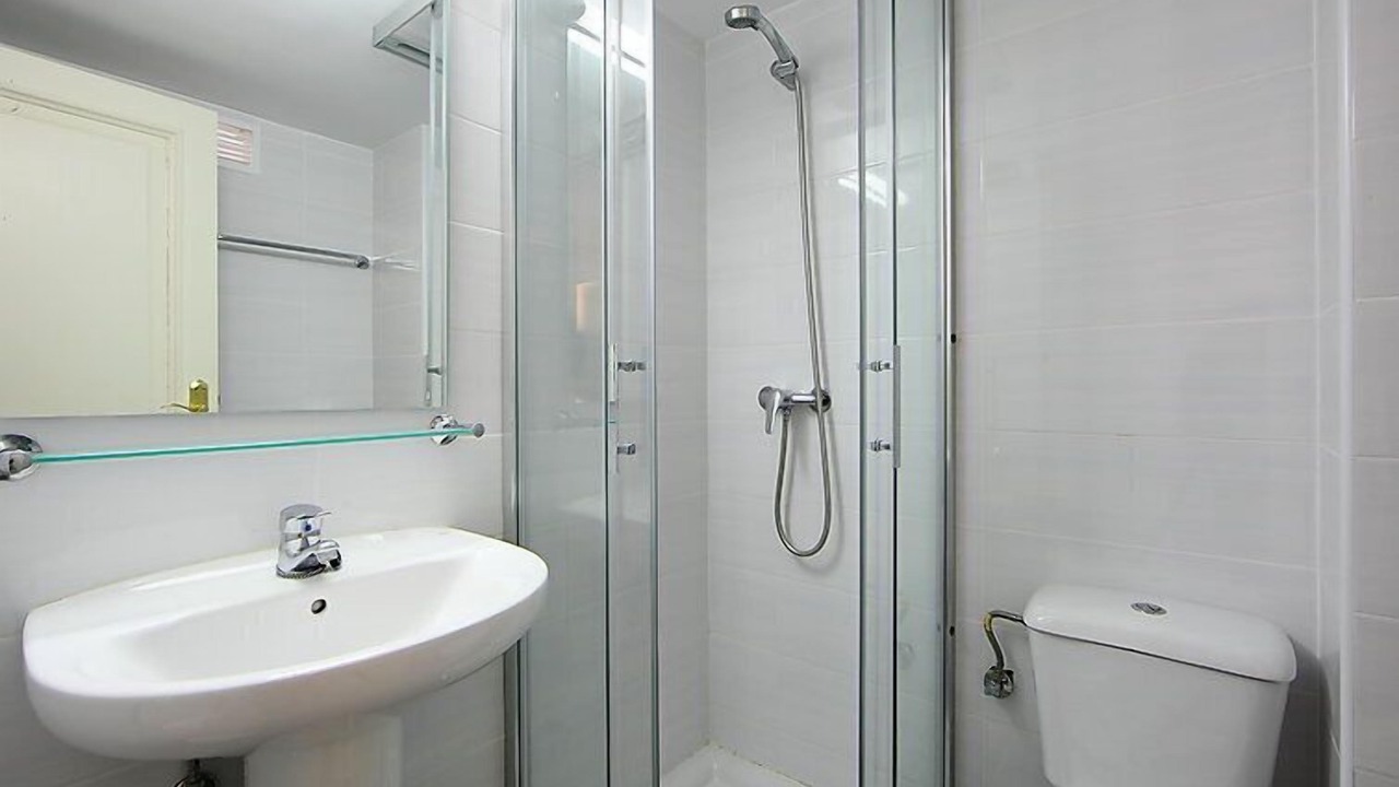 Photo of Bathroom in Benidorm