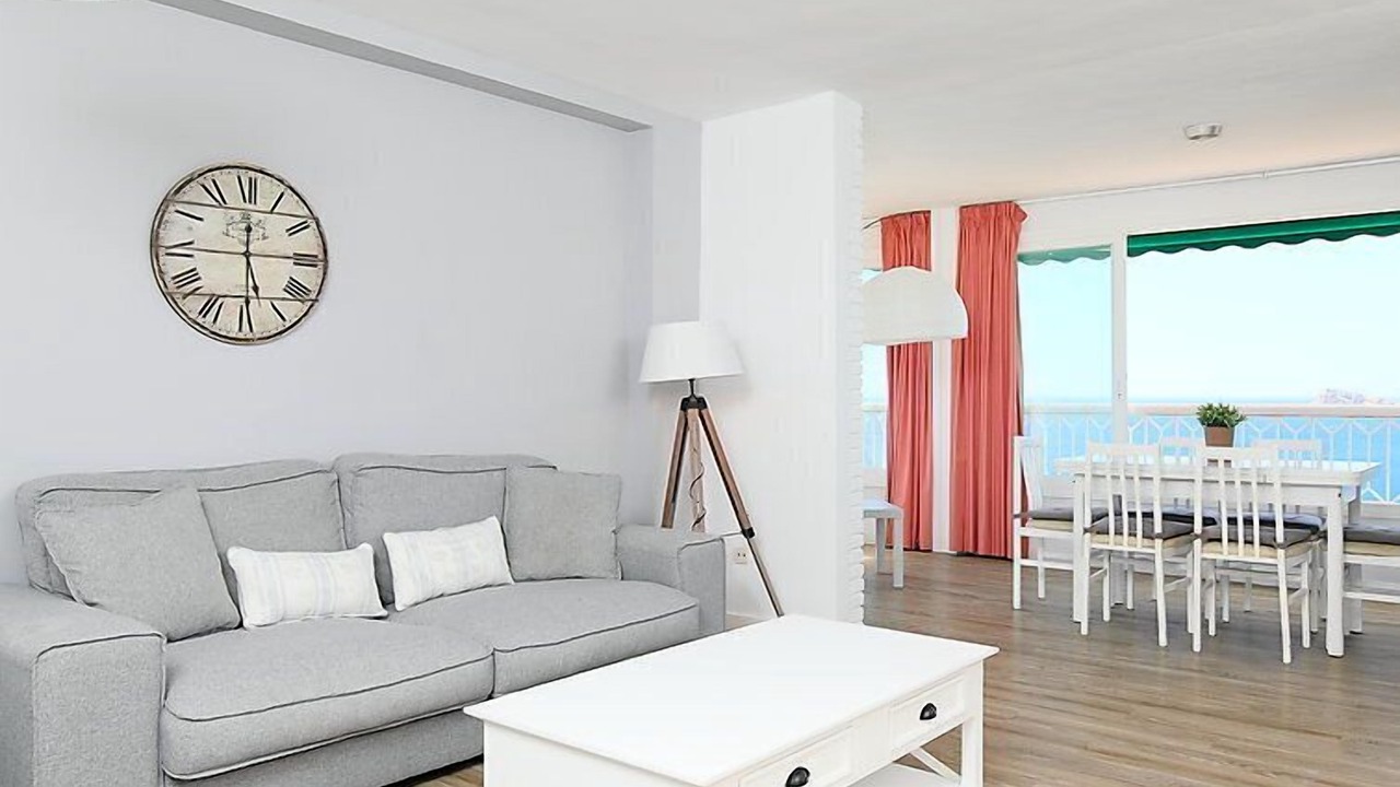 Photo of Livingroom in Benidorm