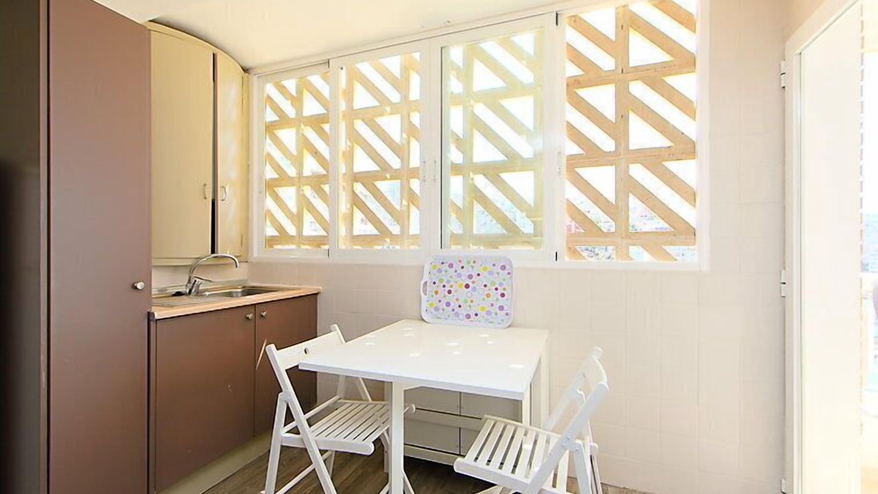 Photo of Bedroom in Benidorm