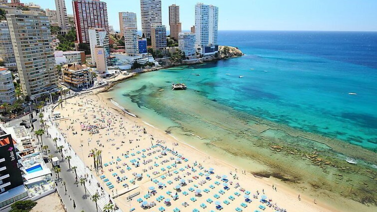 Photo of Others in Benidorm
