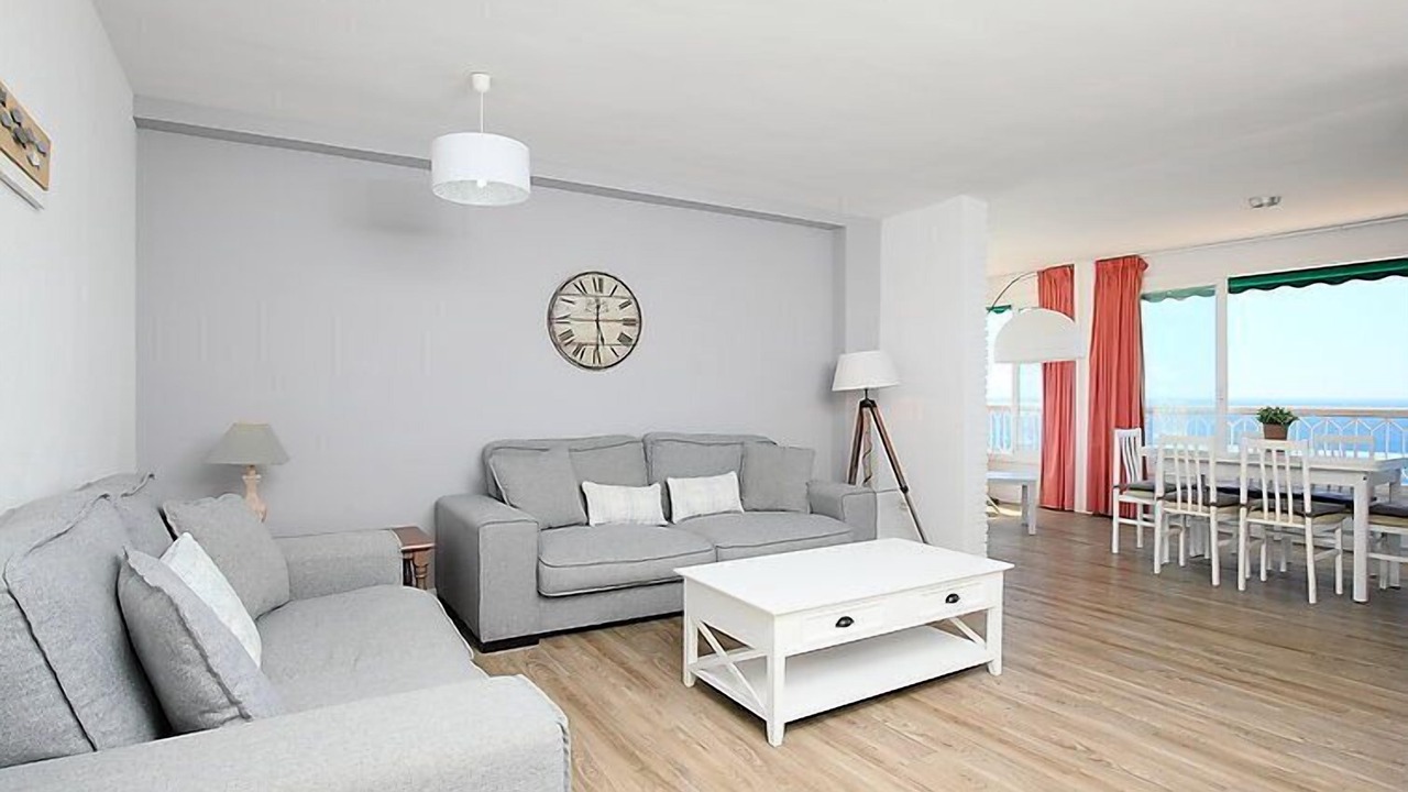 Photo of Livingroom in Benidorm