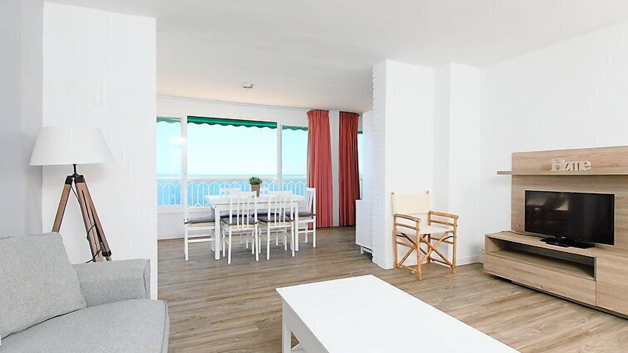 Photo of Livingroom in Benidorm