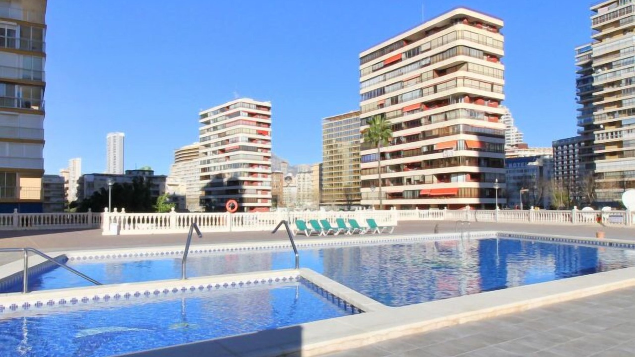 Photo of Others in Benidorm