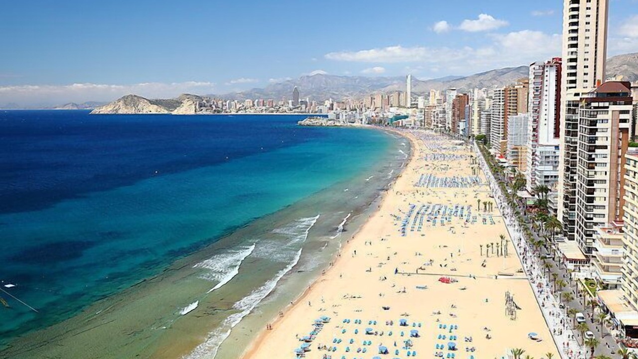 Photo of Others in Benidorm