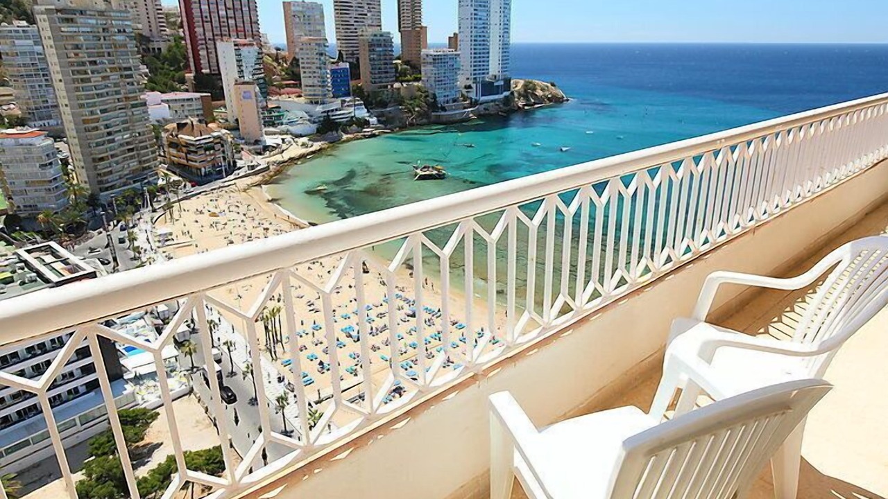 Photo of Others in Benidorm