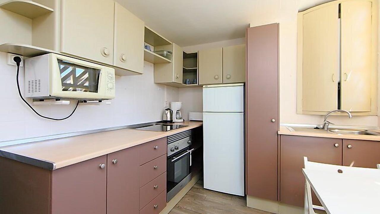 Photo of Bedroom in Benidorm