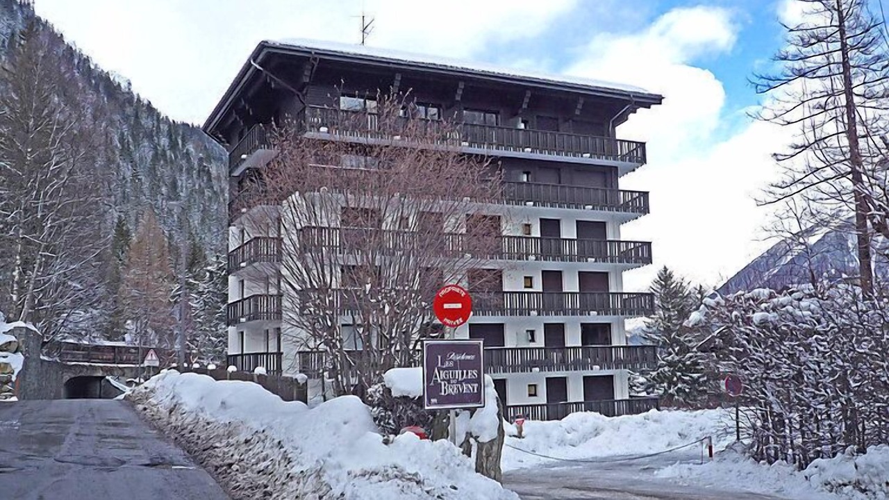 Photo of Others in Chamonix City Centre