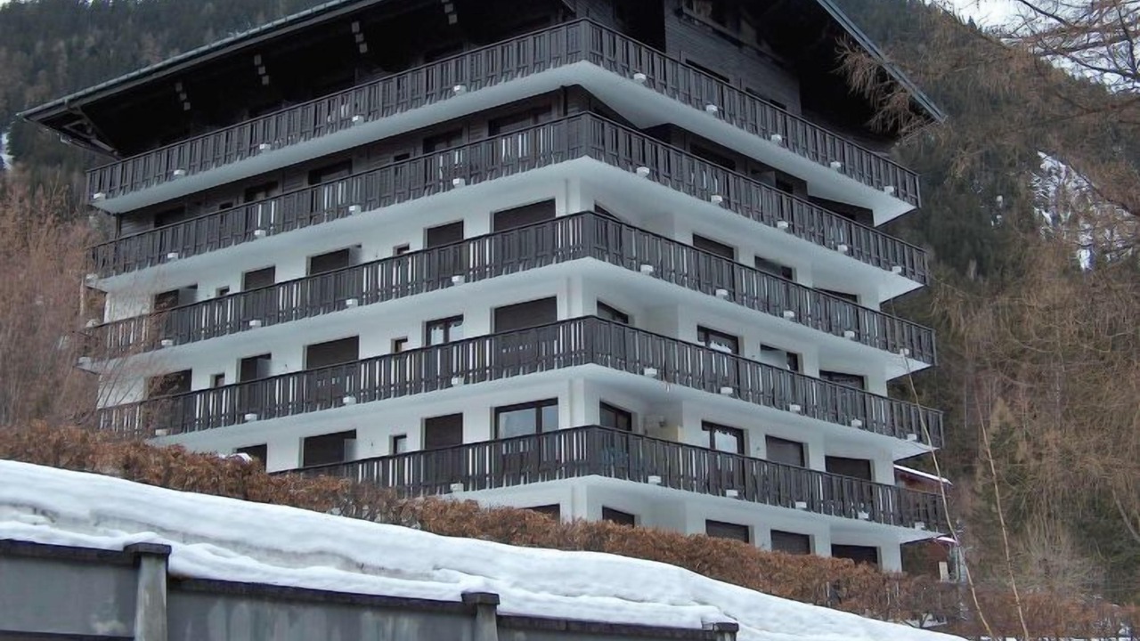 Photo of Others in Chamonix City Centre