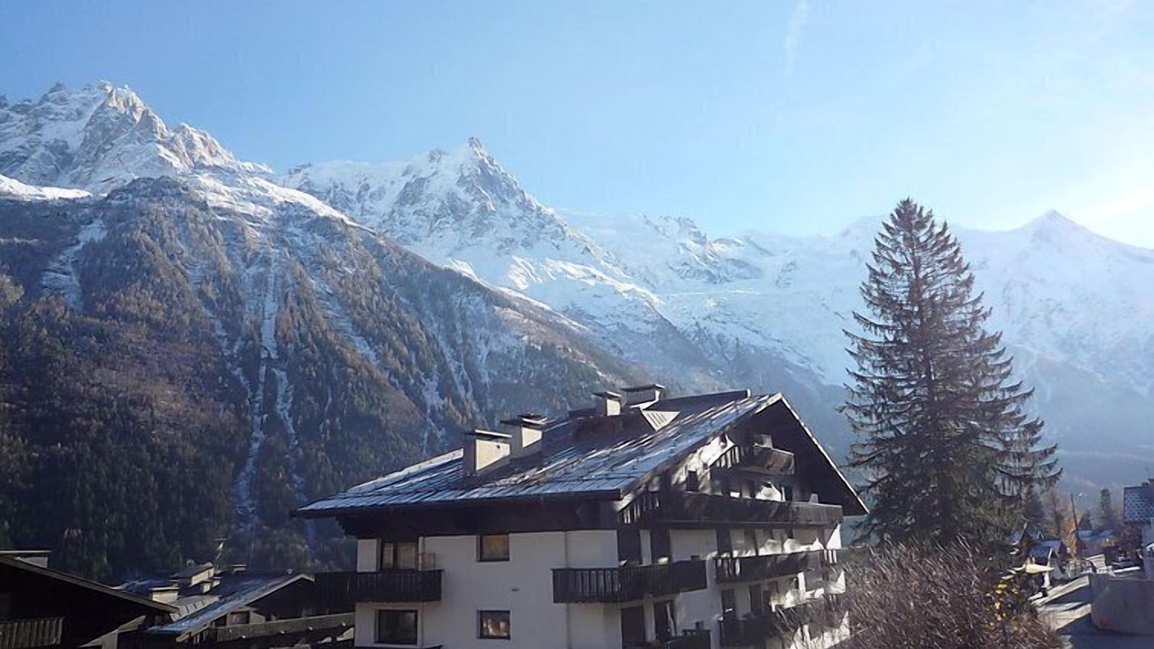 Photo of Others in Chamonix City Centre