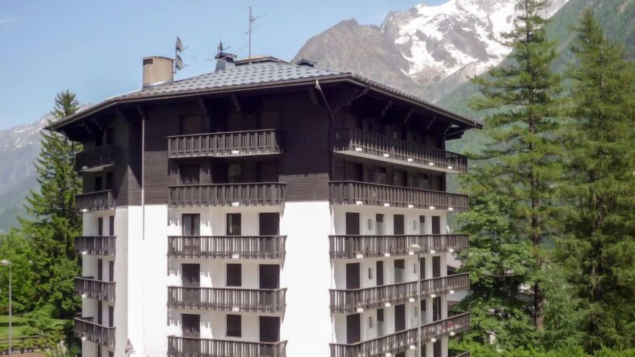 Photo of Others in Chamonix City Centre