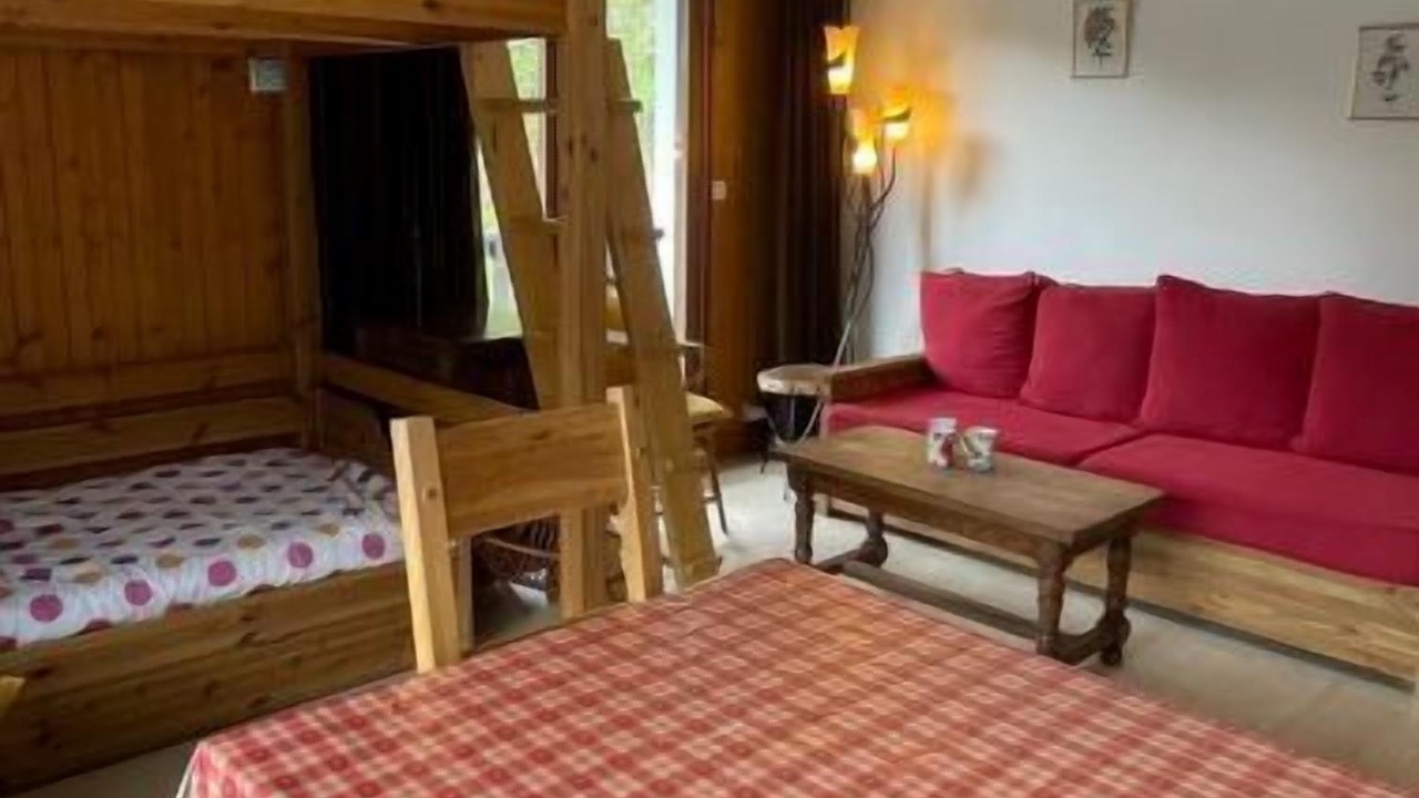 Photo of Livingroom in Chamonix City Centre