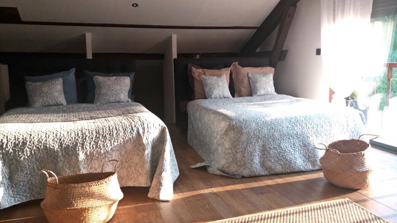 Photo of Bedroom in Dullin