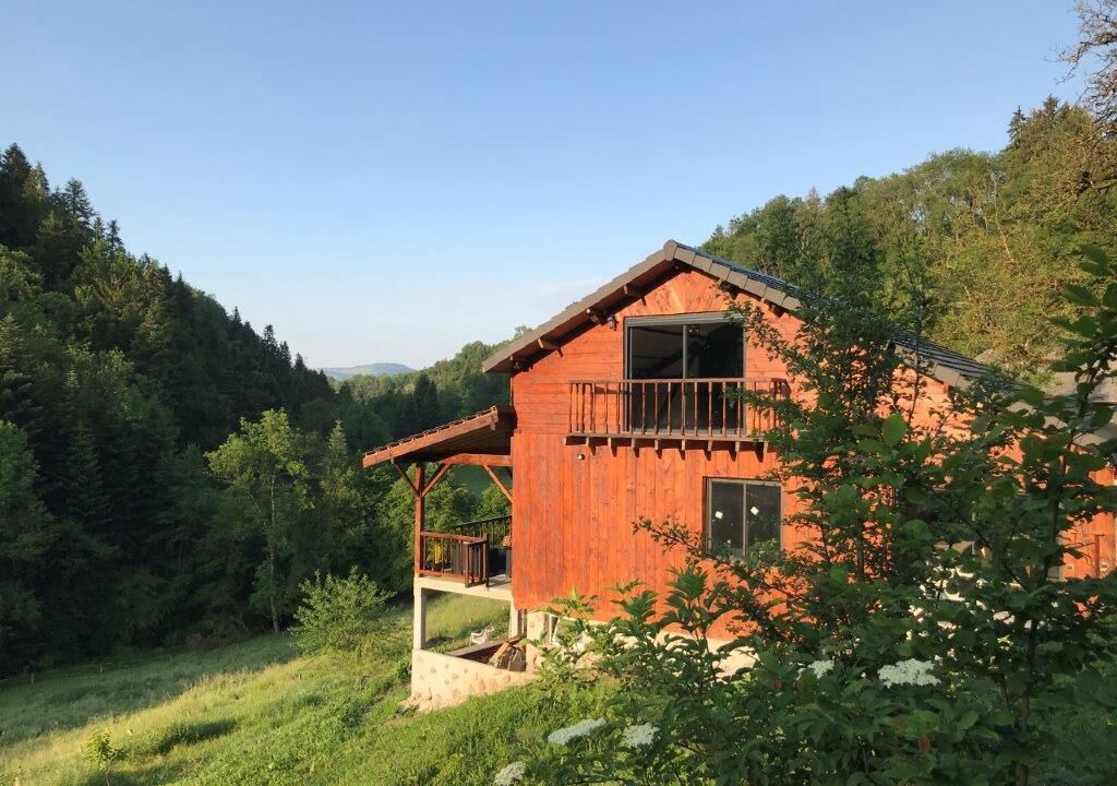 Photo of Outdoor in Dullin