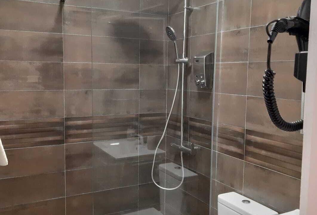 Photo of Bathroom in Villaescusa de Haro