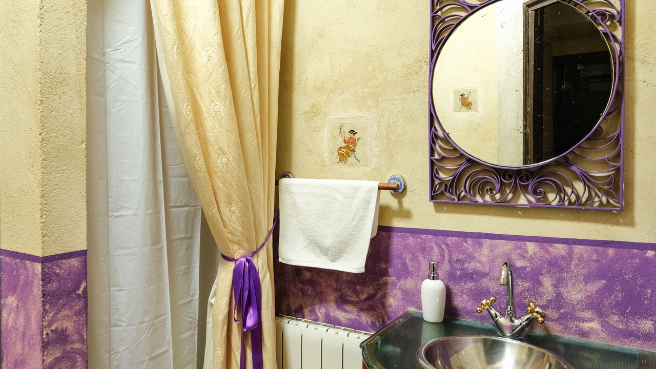 Photo of Bathroom in Villaescusa de Haro