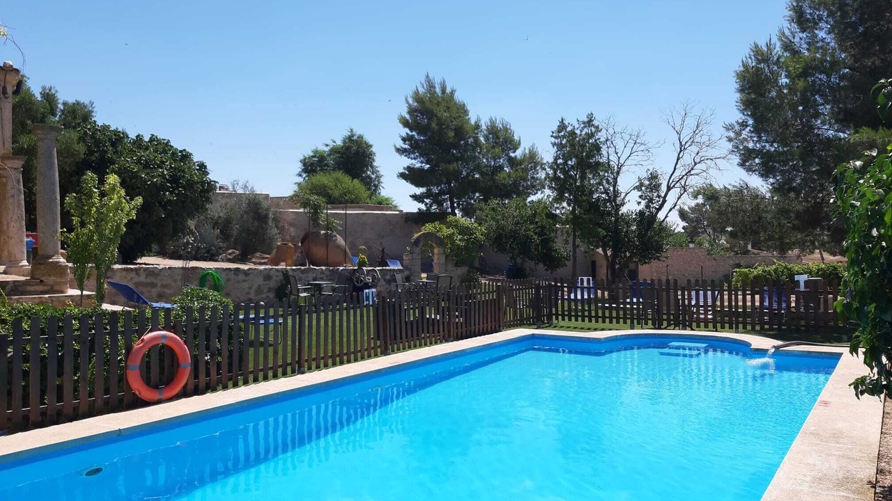 Photo of Outdoor in Villaescusa de Haro