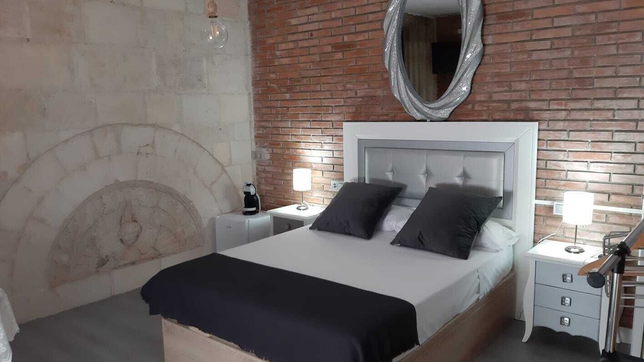 Photo of Bedroom in Villaescusa de Haro