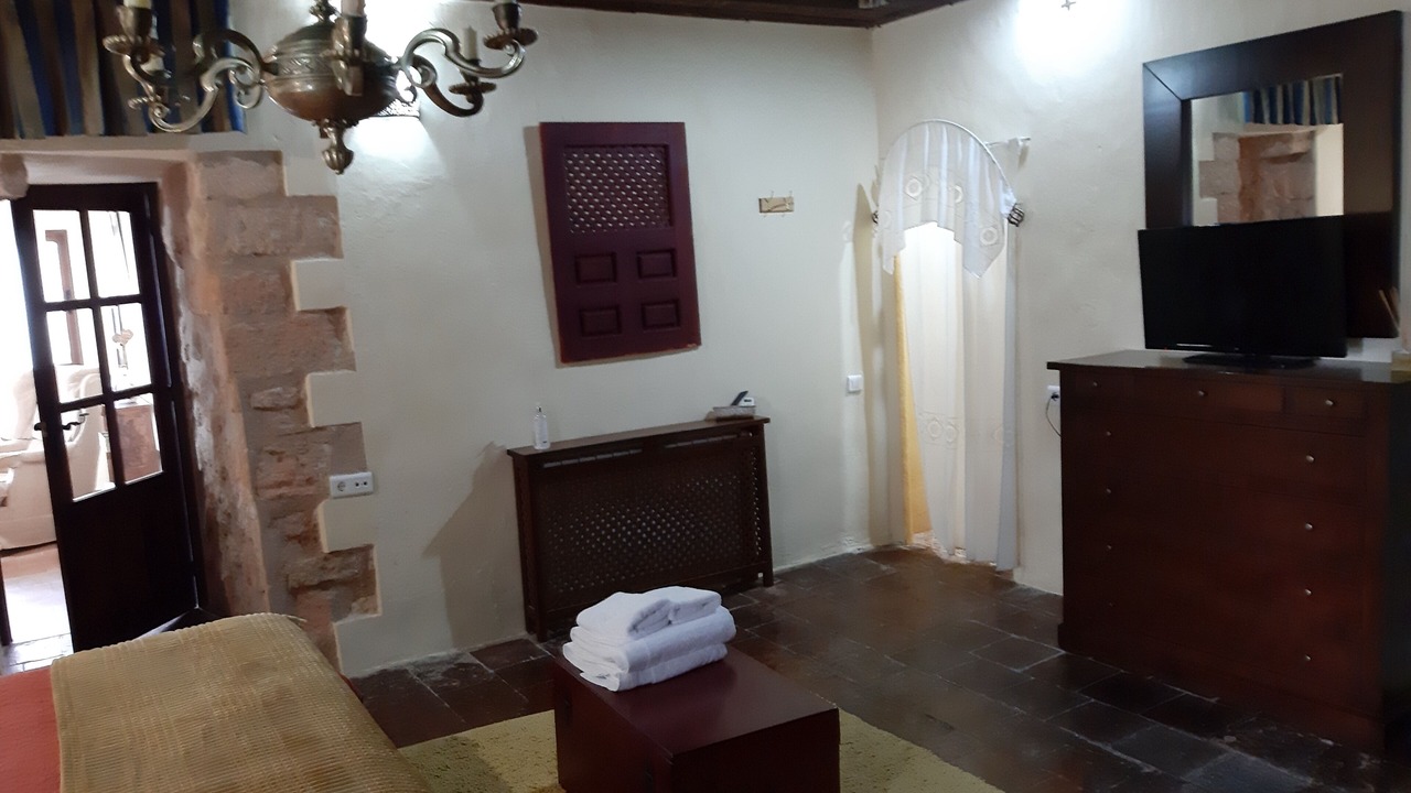 Photo of Bedroom in Villaescusa de Haro