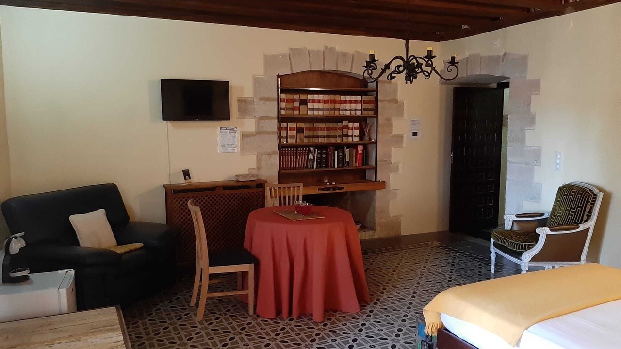 Photo of Bedroom in Villaescusa de Haro