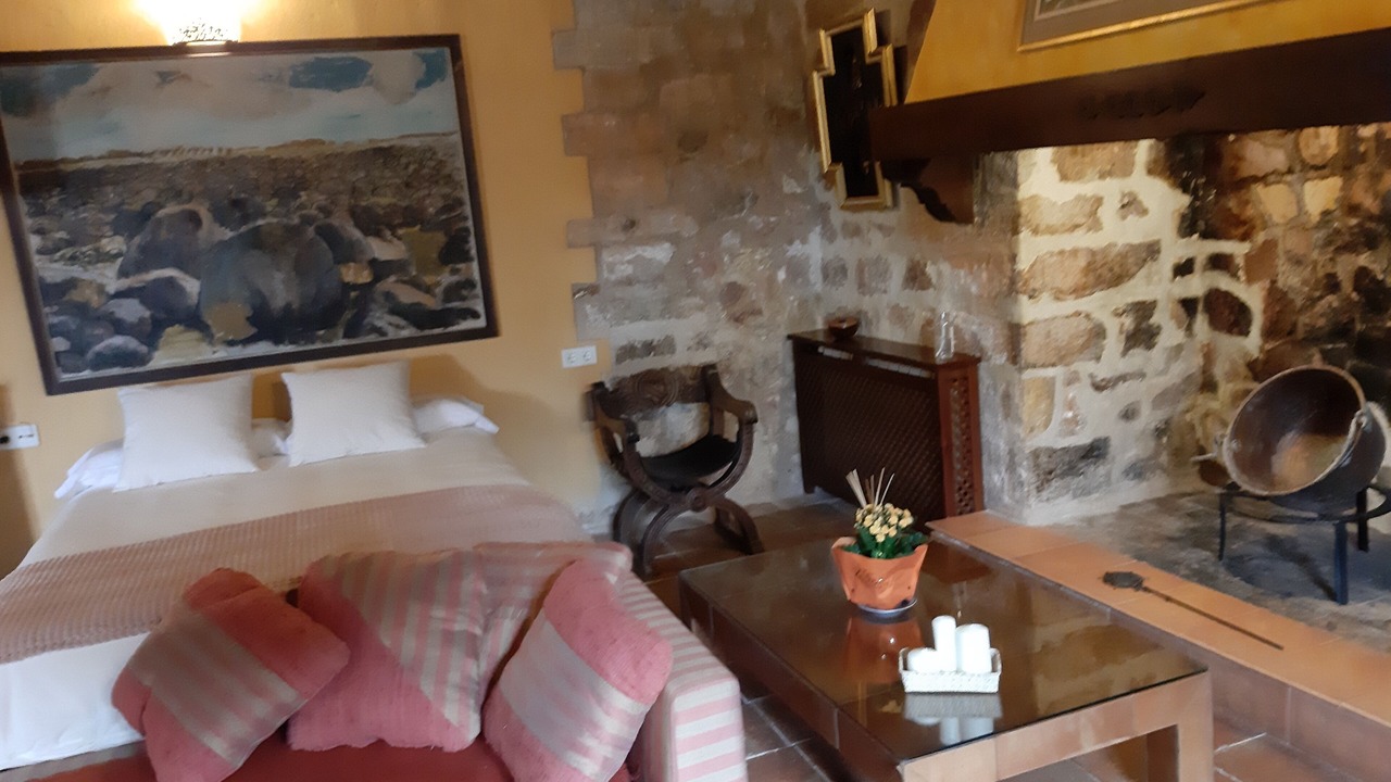 Photo of Bedroom in Villaescusa de Haro