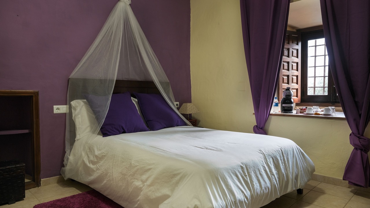 Photo of Bedroom in Villaescusa de Haro