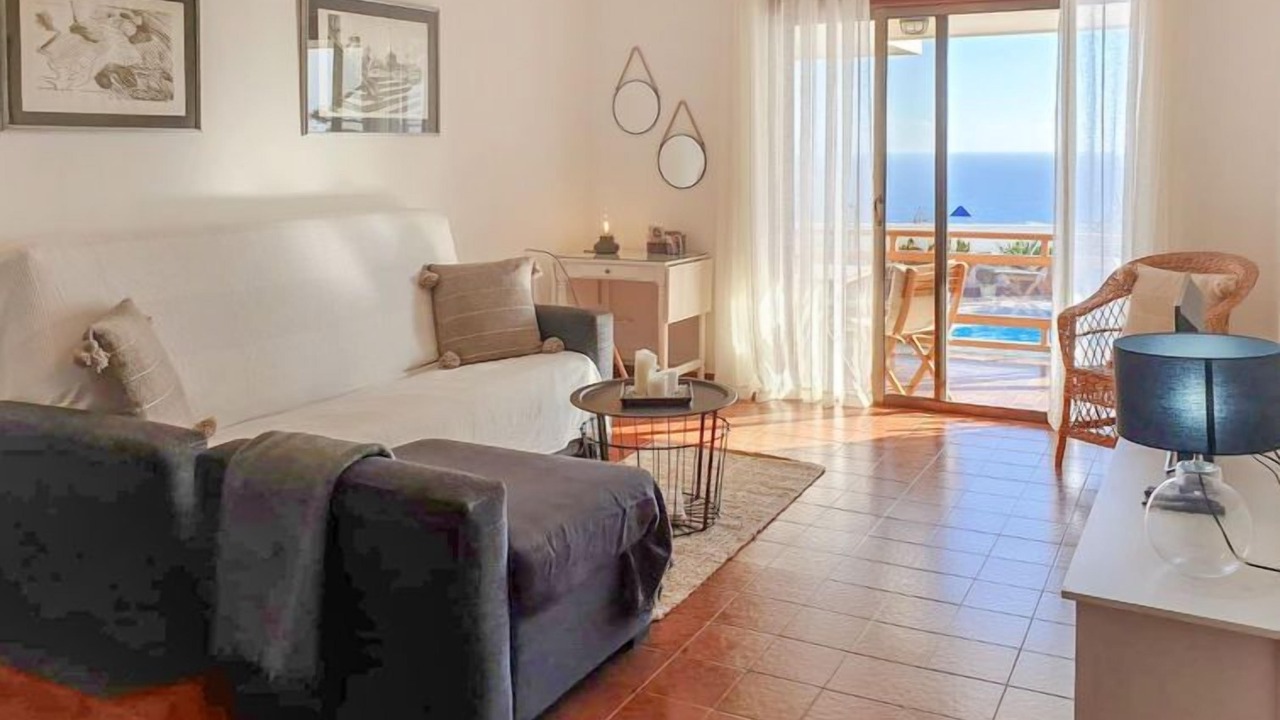 Photo of Livingroom in Radazul