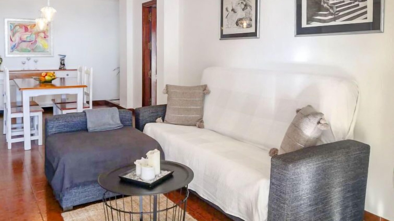 Photo of Livingroom in Radazul