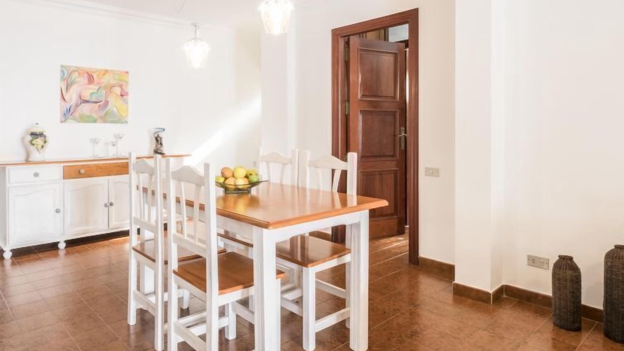 Photo of Livingroom in Radazul