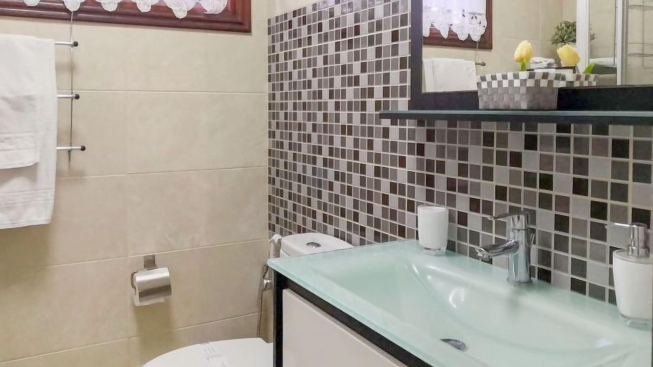 Photo of Bathroom in Radazul