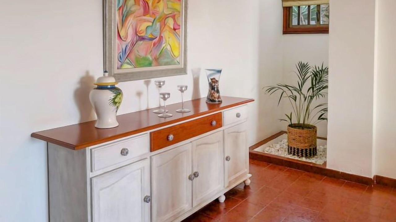 Photo of Livingroom in Radazul