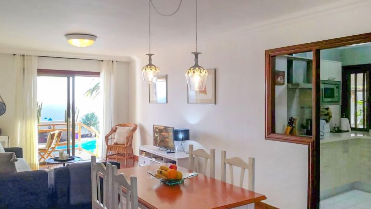 Photo of Livingroom in Radazul