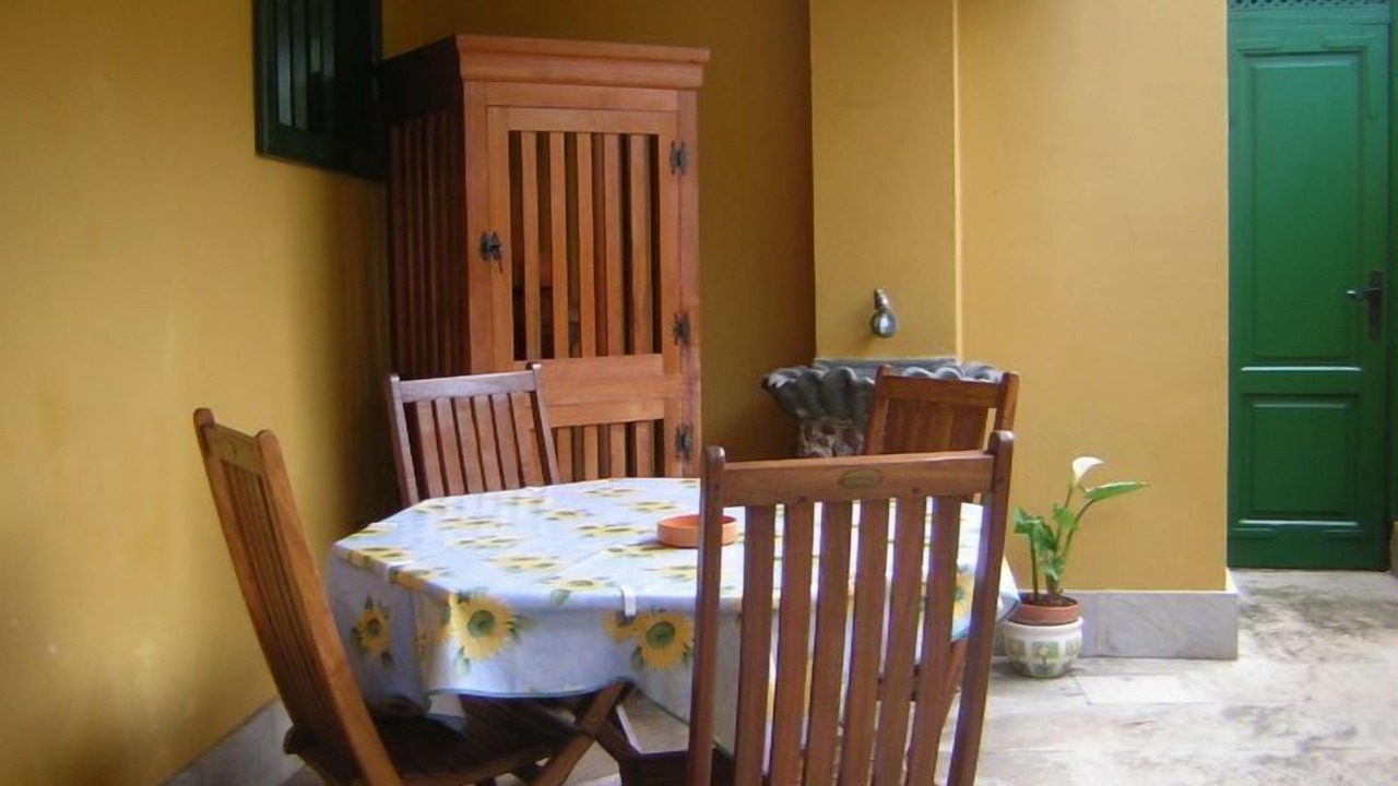 Photo of Outdoor in Montijos
