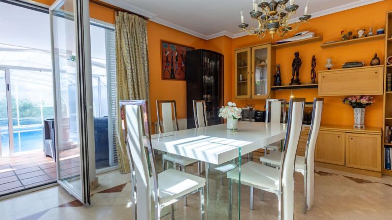 Photo of Bedroom in Rivas-Vaciamadrid