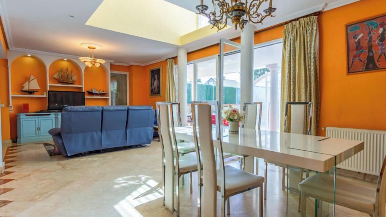 Photo of Bedroom in Rivas-Vaciamadrid