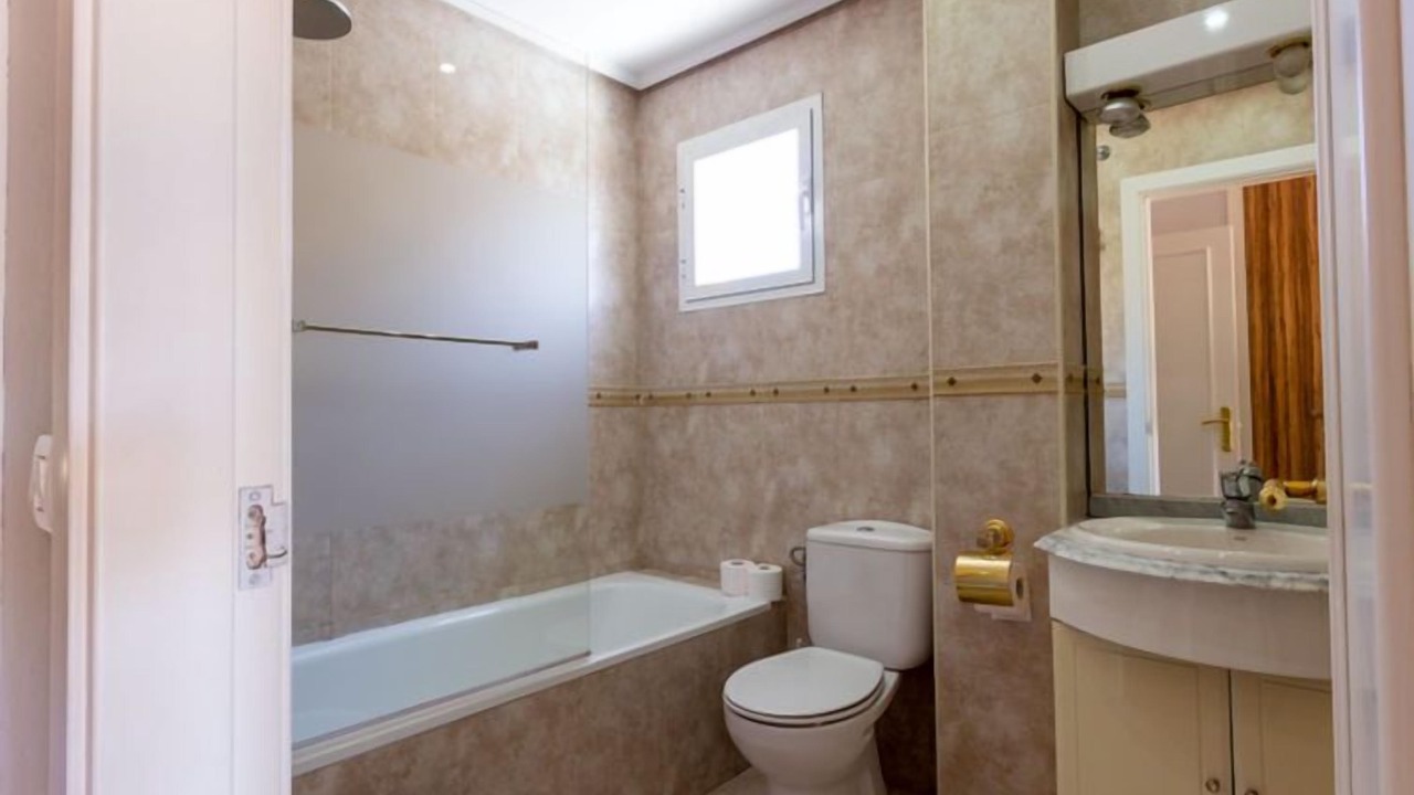 Photo of Bathroom in Rivas-Vaciamadrid