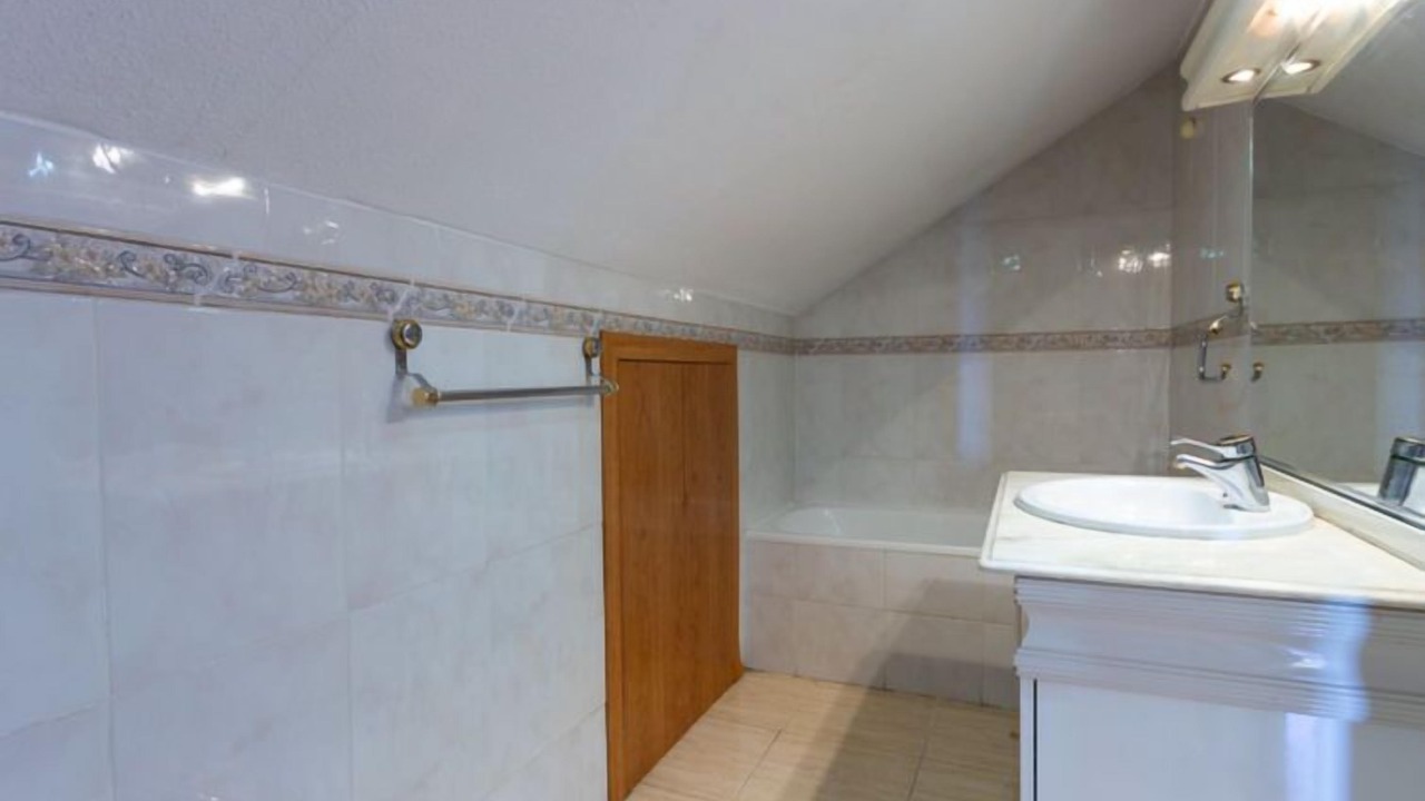Photo of Bathroom in Rivas-Vaciamadrid