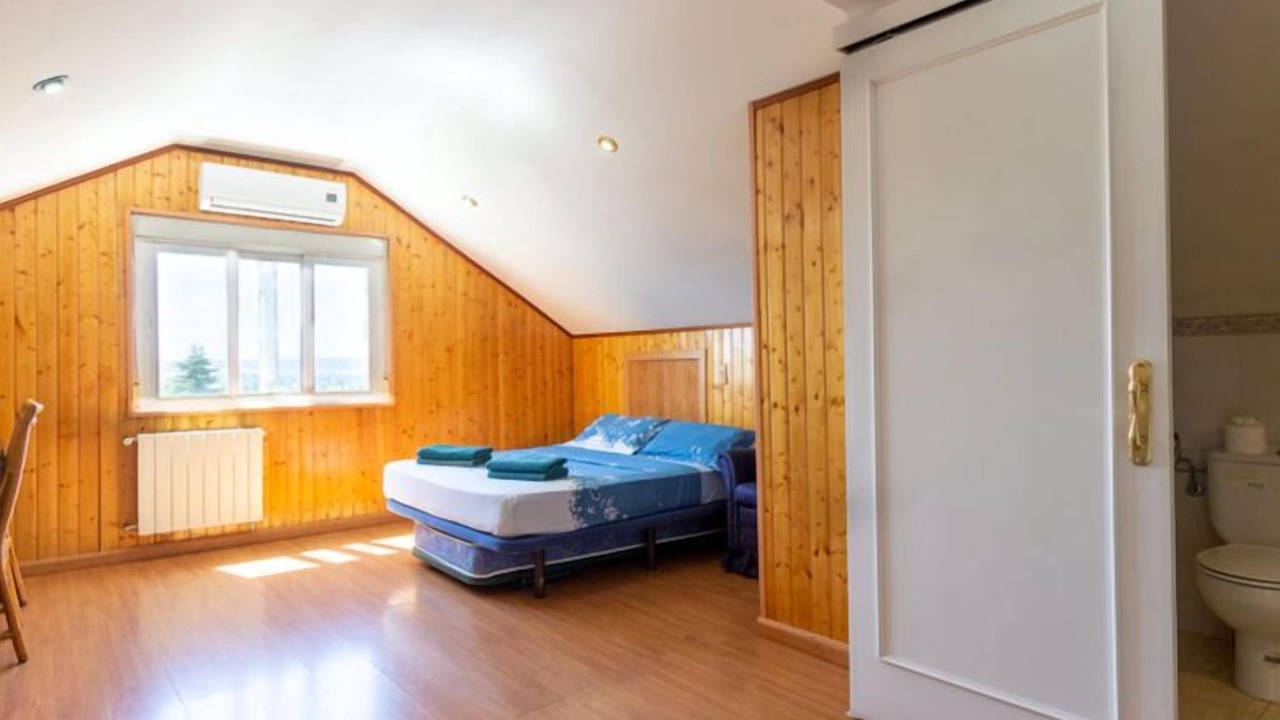 Photo of Bedroom in Rivas-Vaciamadrid