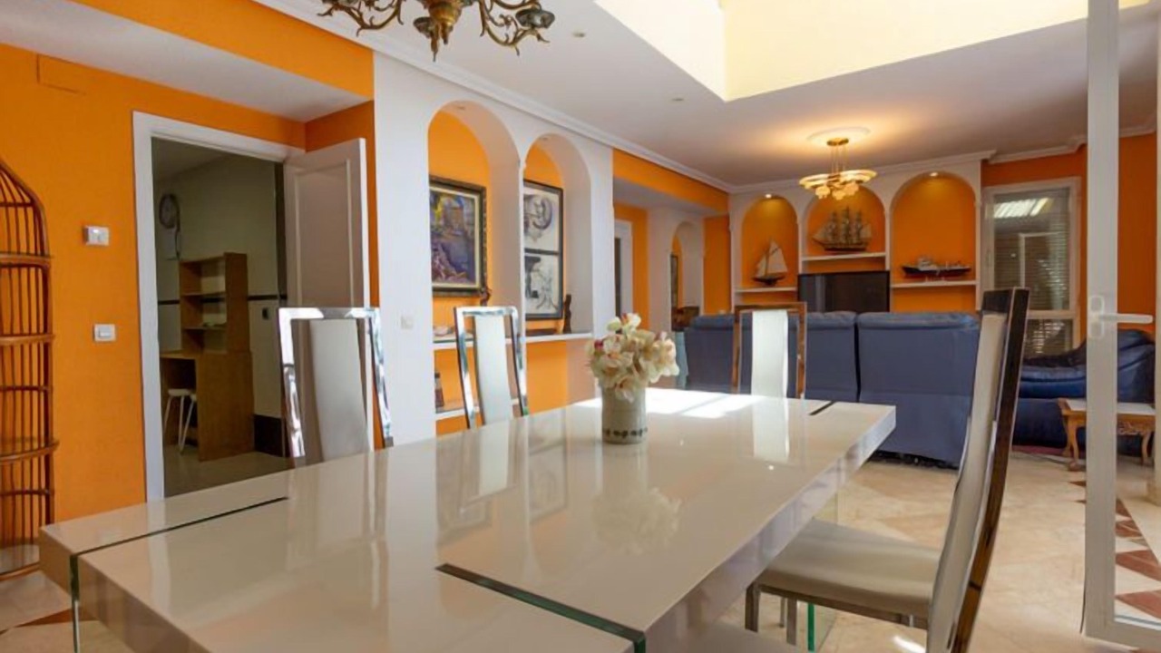Photo of Bedroom in Rivas-Vaciamadrid