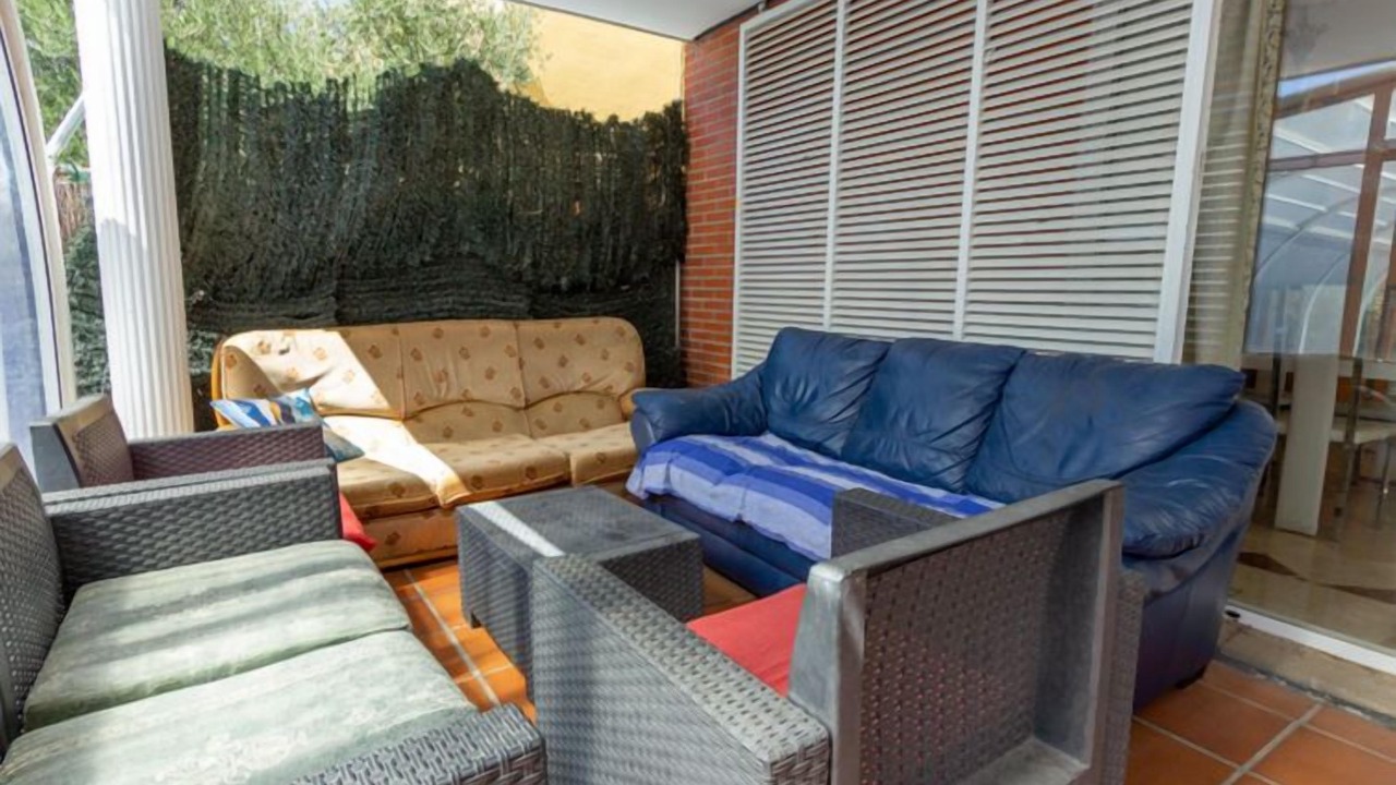 Photo of Livingroom in Rivas-Vaciamadrid